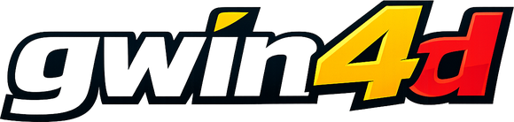Logo gwin4d